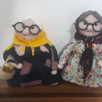 لی لی پوت و ننجون|کلکسیون و سرگرمی|آباده, |دیوار