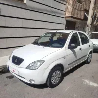 تیبا ۲ بی رنگ