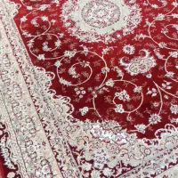 یک تخته 6 متری 500 شانه نخ. سالم. بدون عیب ایراد|فرش|محمدیه-قزوین, |دیوار