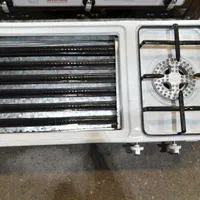 پلوپز کباب پز رومیزی لعاب نسیم|اجاق گاز و لوازم برقی پختوپز|رشت, نظری|دیوار