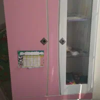 کمدبچه هشت سال