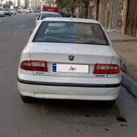 سمند E7 مدل ۸۹|خودرو سواری و وانت|رباط‌کریم, نصیرشهر|دیوار