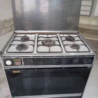 گاز فردار|اجاق گاز و لوازم برقی پخت‌وپز|شیراز, میانرود|دیوار