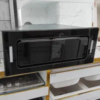 هود مخفی و مورب|هود|ساوه, |دیوار