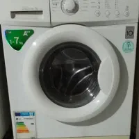ماشین لباسشوی ال جی تمام اتماتیک