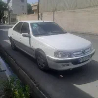 دربست به شهرها پارس مدل بالا
