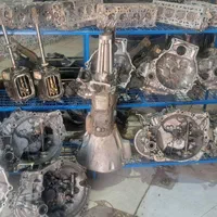 انواع گیربکس