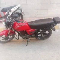 موتور سیکلت