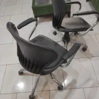 صندلی کامپیوتر