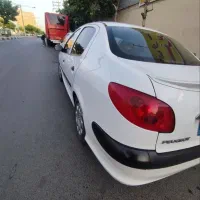 sd tu5|خودرو سواری و وانت|کرج, شهرک صدف|دیوار