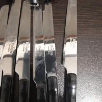 چاقوو چنگال میوه|ظروف سرو و پذیرایی|خرم‌آباد, |دیوار