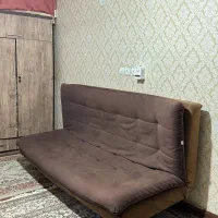 مبل تخت‌شو