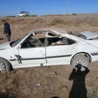 پژو پارس ۹۵|خودرو سواری و وانت|فامنین, |دیوار