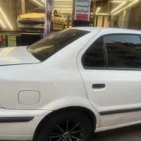 سمند مدل ۹۴|خودرو سواری و وانت|کرج, شاهینویلا|دیوار