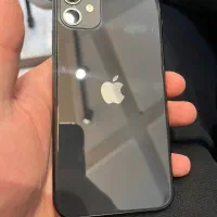 ایفون ۱۱ ۱۲۸ گیگ zaa