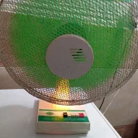 پنکه رومیزی