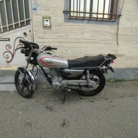 موتور هوندا 200 همتاز