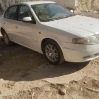 سمند طرح سورن