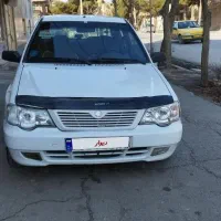 پراید ۱۳۲ مدل۸۸ دوگانه سوز|خودرو سواری و وانت|بناب, |دیوار