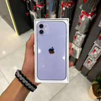 اپل iPhone 11 با حافظهٔ ۱۲۸ گیگابایت|موبایل|رشت, چله خانه|دیوار