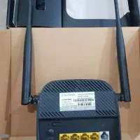 مودم وای فای سولتک|مودم و تجهیزات شبکه|اسلامشهر, شهرک سالور|دیوار