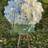 گل روز مادر|گل مصنوعی|زنجان, |دیوار