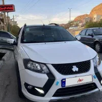 کوئیک gxr فول