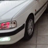 پژوپارس دوگانه کارخانه