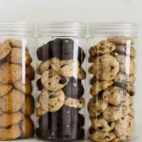 سمبوسه نیمه آماده و کوکی