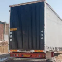 با سلام  اتاق چادری شیلر 6تن کامل در حد نو