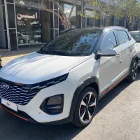 ام وی ام x33کراس