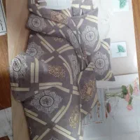 پارچه ملافه ای رنگ ثابت|رختخواب، بالش، پتو|تبریز, |دیوار