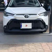 تویوتا فرانتلندر۲۰۲۵فول کامل