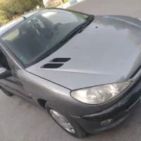 206مدل 83