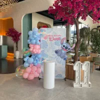 دکور تولد ، بله برون ،دروهمی ،یلدا|خدمات پذیرایی، مراسم|تهران, شهرک شهید باقری|دیوار