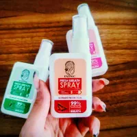 اسپری مراقبت از دهان و دندان اورجینال