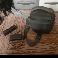 هلیشات مویک ۲ پرو|دوربین عکاسی و فیلمبرداری|اراک, |دیوار