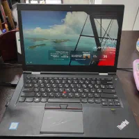 لنوو x1 carbon|رایانه همراه|رفسنجان, |دیوار