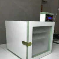 دستگاه جوجه کشی 84تایی