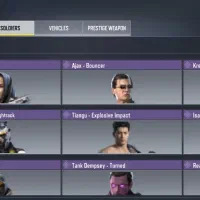 اکانت کالاف