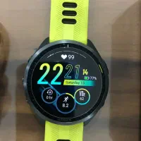 ساعت ورزشی گارمین فوررانر 965 GARMIN FORERUNNER