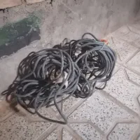 42متر کابل 2در2نیم. متر 150