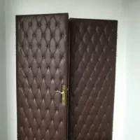 لمسه عایق صد و آکوستیک