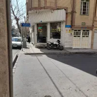 مغازه