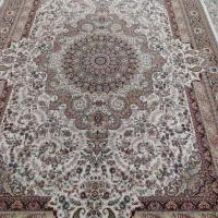 فرش نه متری در حد نو