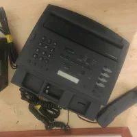 دو دستگاه فکس اچ پی و تلکام المانی|پرینتر، اسکنر، کپی، فکس|تهران, نیلوفر|دیوار