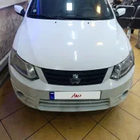 ساینا دوگانه دست مدل 401|خودرو سواری و وانت|تربت جام, المهدی|دیوار