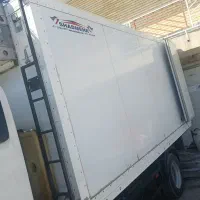 ارنا پلاس یخچالی 404صفر|خودرو سنگین|تهران, تجریش|دیوار