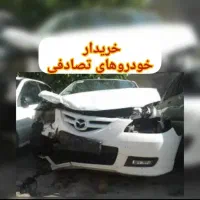پراید و ماشین های دیگه در هر وضعیتی