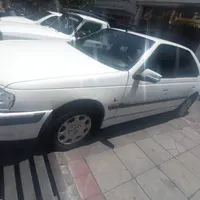 پژو پارس اتوماتیک TU5، مدل ۱۳۸۸/تسهیلات اسان|خودرو سواری و وانت|تهران, نارمک|دیوار